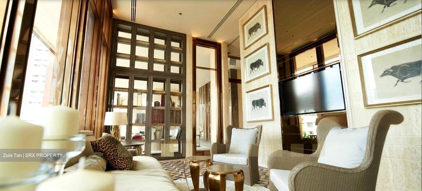 The Ritz-Carlton  (D9), Condominium #466510971